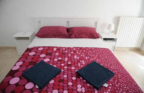 Bari City Centre House | Palazzo Grigio