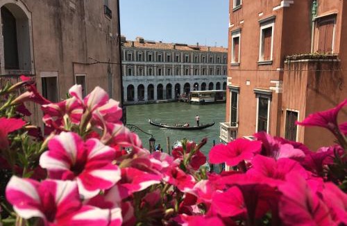 Cannaregio House | Palazzo Lion Morosini - Check in presso Locanda Ai Santi Apostoli