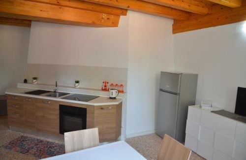 Noale Apartment | Palazzo Maggiore Suite A