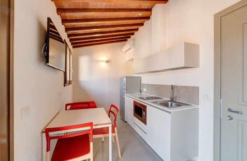 Santo Spirito House | Palazzo Mannaioni Suites