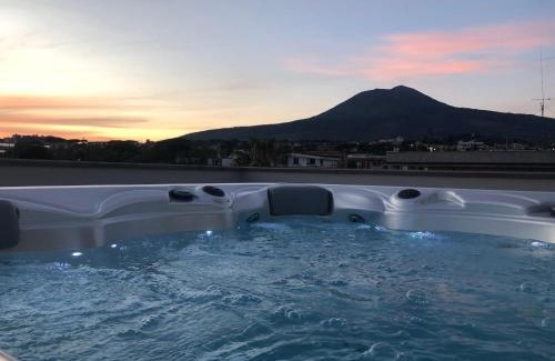 Torre del Greco House | Palazzo Marage