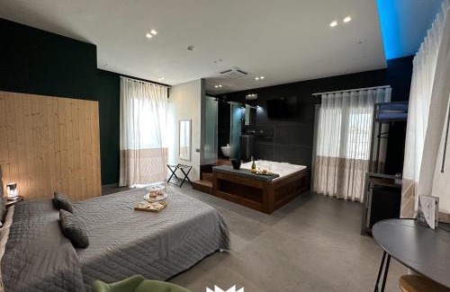 Torre del Greco House | Palazzo Marage