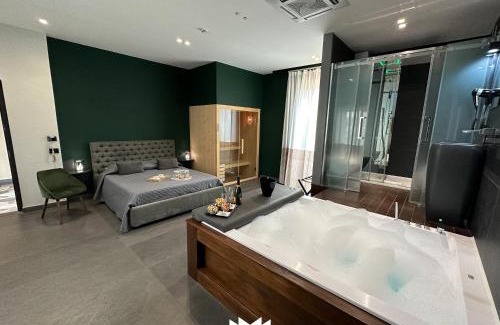 Torre del Greco House | Palazzo Marage