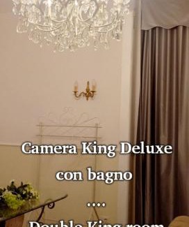 Lecco Bed & Breakfast | PALAZZO NOVECENTO Centro Storico
