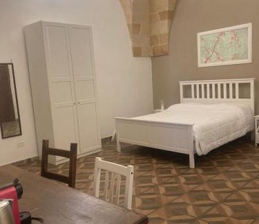 Manduria Apartment | Palazzo Primitivo 2