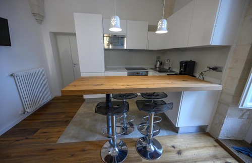 Martina Franca House | Palazzo Principe Umberto