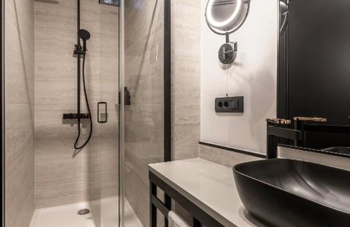 Old Town Apartment | Palazzo Romano Suite 2