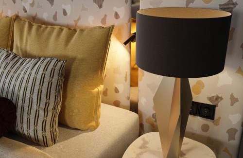 San Marco Apartment | Palazzo Rota Luxury Apartments