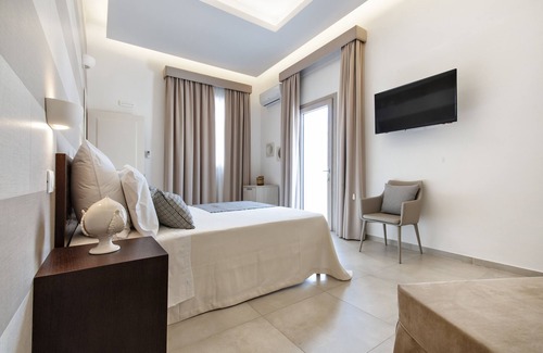 Lecce House | Palazzo San Lazzaro Rooms & Suites