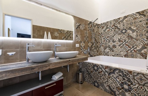 Lecce House | Palazzo San Lazzaro Rooms & Suites