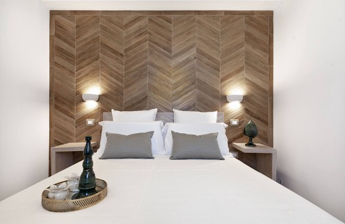 Lecce House | Palazzo San Lazzaro Rooms & Suites