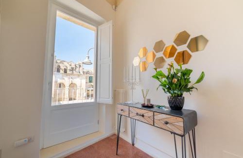 Sasso Barisano House | Palazzo Virgintino - Sassi Rooms