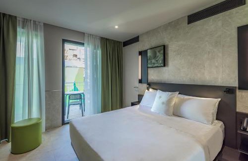 Milan Centre Hotel | Palazzo Viridis