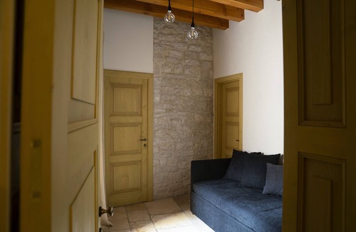 Bisceglie Bed & Breakfast | Palazzo Vittoria