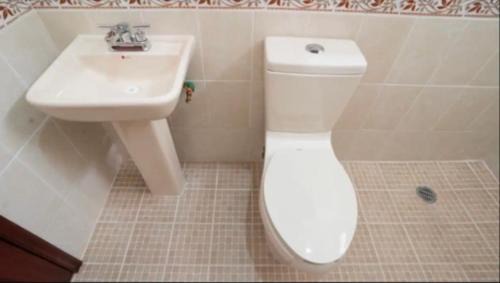 San Jeronimo Tlacochahuaya Apartment | Palenque El Rey de Matatlán