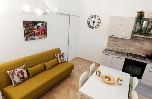 Borgo Vecchio Apartment | Palermo Home Politeama