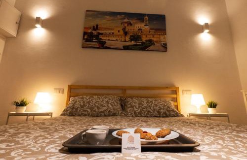 Borgo Vecchio Apartment | Palermo Home Politeama