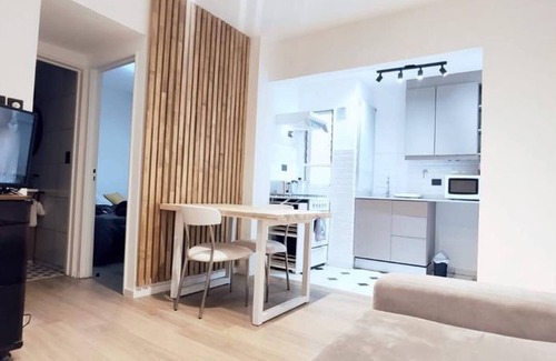 Villa Crespo Apartment | Palermo Queens Where Urban Chic Meets Bohemian Charm 1