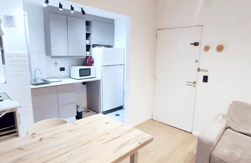 Villa Crespo Apartment | Palermo Queens Where Urban Chic Meets Bohemian Charm 1