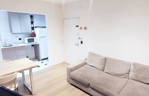 Villa Crespo Apartment | Palermo Queens Where Urban Chic Meets Bohemian Charm 1