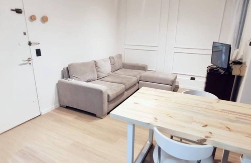 Villa Crespo Apartment | Palermo Queens Where Urban Chic Meets Bohemian Charm 1