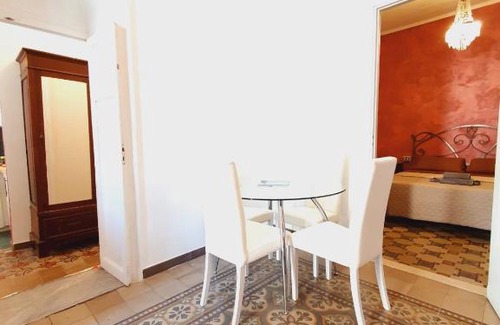 Castellammare Apartment | Palermo Sicily apartment