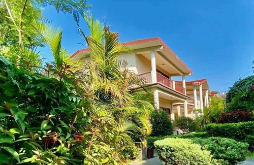 Bail Parao House | Palette Alaya Resort