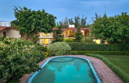 Bail Parao House | Palette Alaya Resort