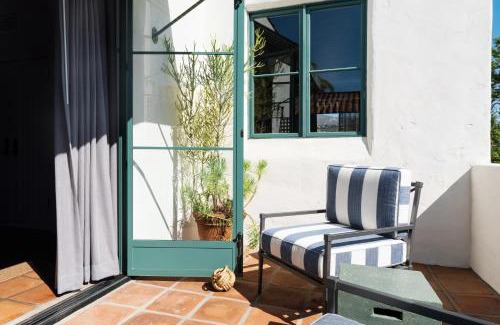 Presidio Neighborhood Hotel | Palihouse Santa Barbara