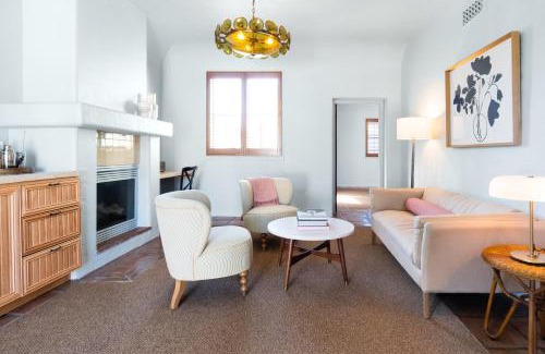 Presidio Neighborhood Hotel | Palihouse Santa Barbara