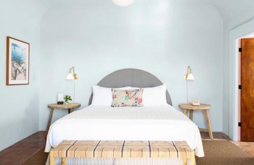 Presidio Neighborhood Hotel | Palihouse Santa Barbara