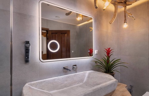 Milies Hotel | Palios Stathmos