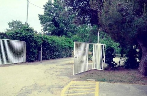 Kassandra RV Rental | Paliouri Luxury Bungalows