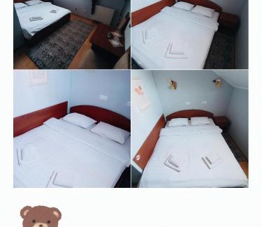 Vinnichki Hotel | Pallada Motel