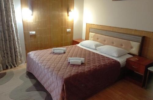 Vinnichki Hotel | Pallada Motel