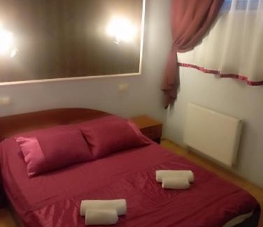 Vinnichki Hotel | Pallada Motel