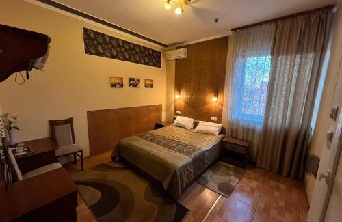 Vinnichki Hotel | Pallada Motel