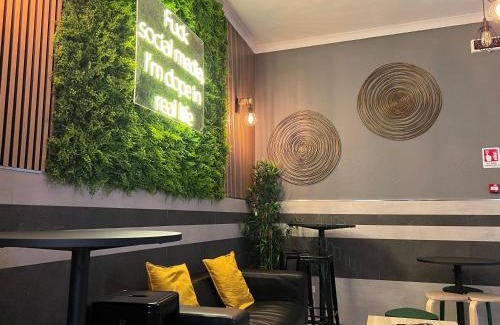 Esquilino Hostel | Palladini Rome
