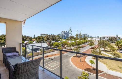 Mandurah Apartment | Palladio Haven Retreat