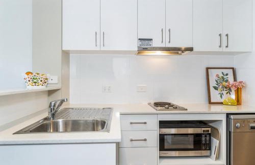 Mandurah Apartment | Palladio Haven Retreat