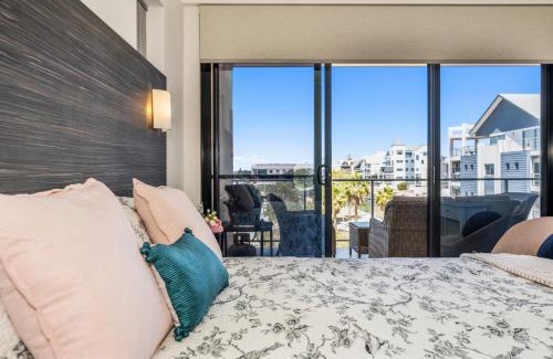 Mandurah Apartment | Palladio Haven Retreat