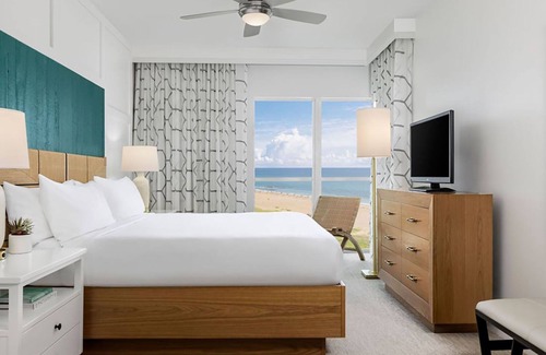 Singer Island Resort | 🌞 Palm Beach Bliss: Dive into Marriott's Oceana Oasis! 🌞 FindingMeili
