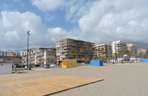 Torreblanca Apartment | Palm Beach