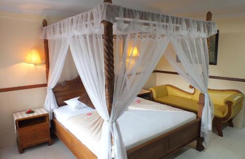 Kartika Plaza Hotel | Palm Beach Hotel Bali