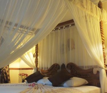 Kartika Plaza Hotel | Palm Beach Hotel Bali