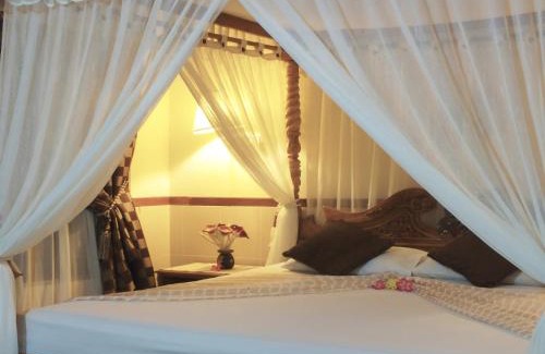 Kartika Plaza Hotel | Palm Beach Hotel Bali