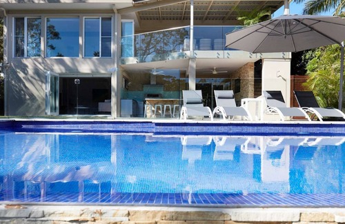 Palm Beach House | Palm Beach Tranquility by Contemporary Hotels