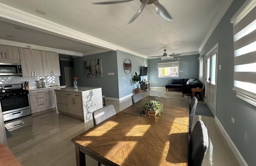 St. Ann's Bay House | Palm BlossomJA Beach