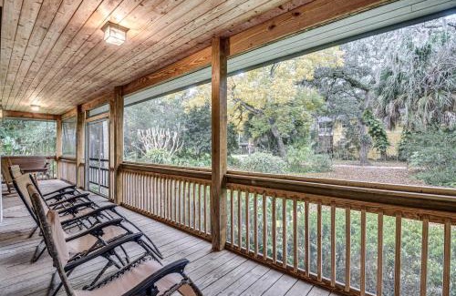 Palm Coast House | Palm Coast Vacation Rental Less Than 1 Mi to the Beach!