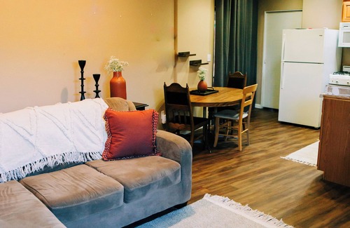 Palm Desert Villa | Palm Desert Vacation Villa: Ultimate Comfort & Space